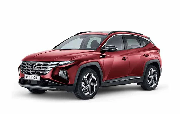 Außenstyling-Kit (4)