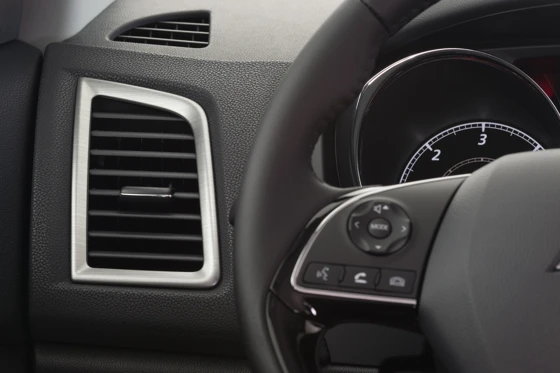 Innendekor-Satz Lüftungsauslass (44)