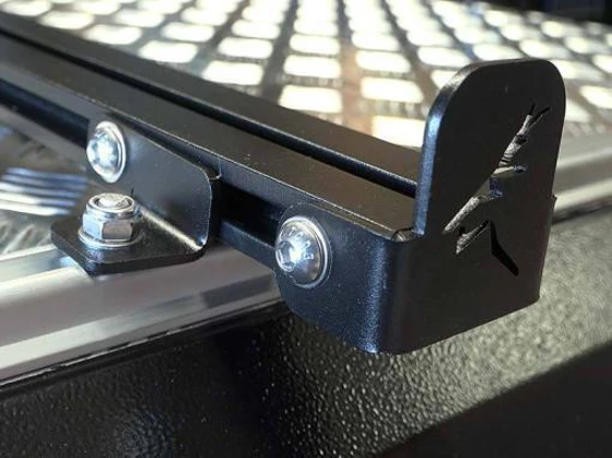 Rhinoman Grundträger für Hardtop XTREME/XPEDITION (2)