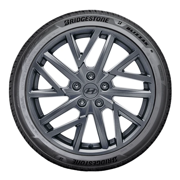 WR Alu BR Blizzak 6 ENLITEN 235/55 R18 104V XL, RE (1)