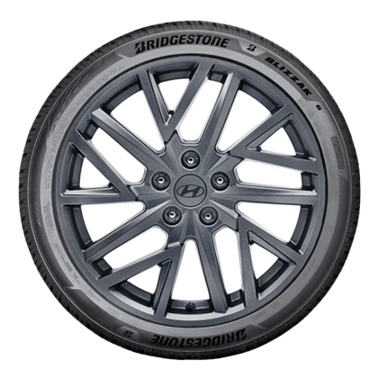 WR Alu BR Blizzak 6 ENLITEN 235/55 R18 104V XL, RE (1)