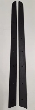 Gummi-Ladekantenabdeckung für Rhinoman Hardtop (1)
