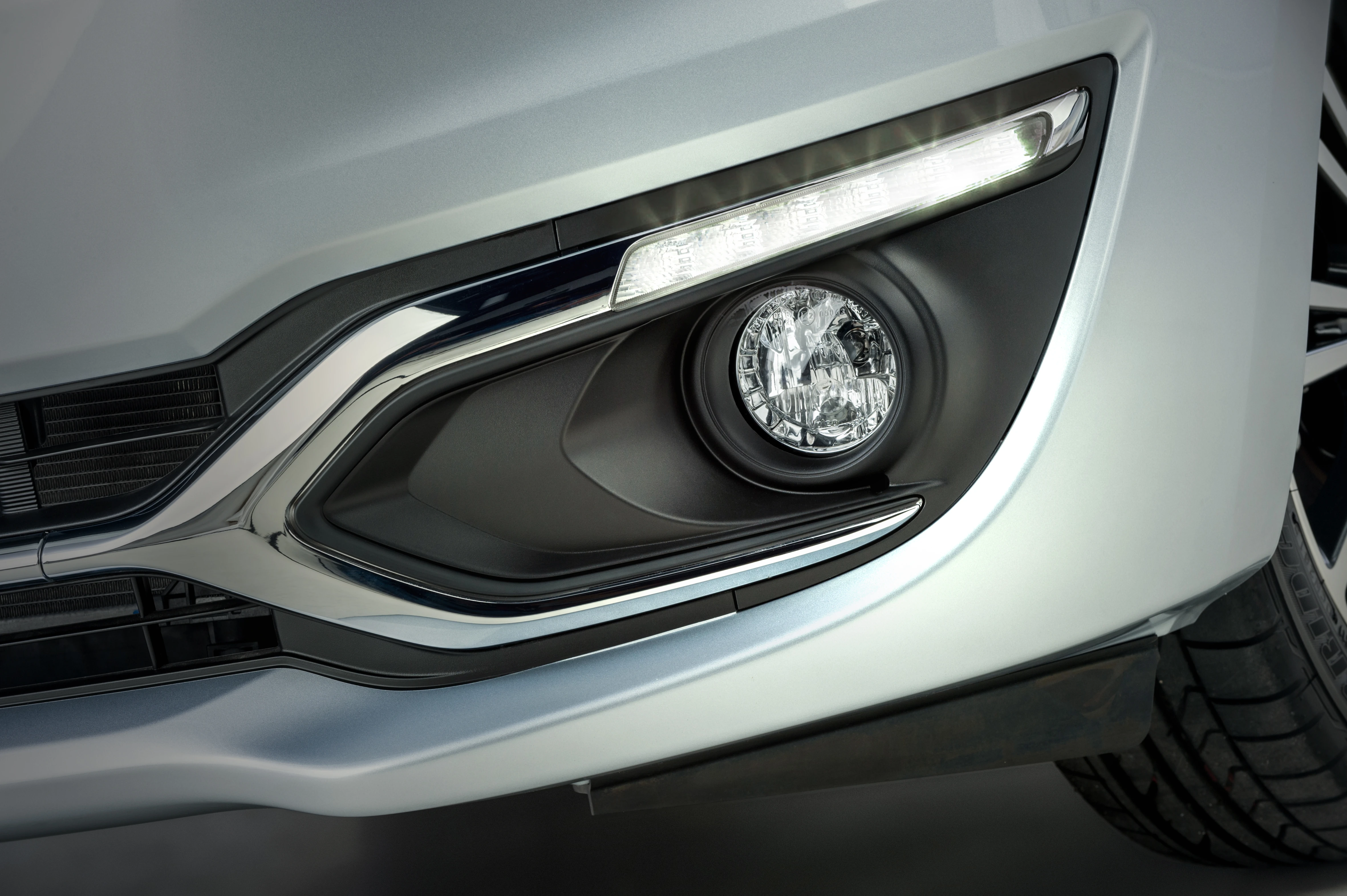 LED Tagfahrlicht (2)