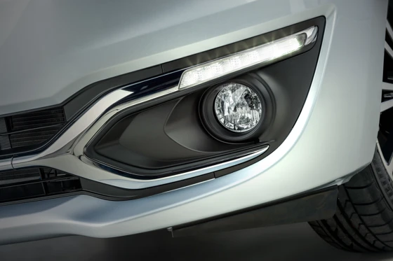 LED Tagfahrlicht (2)