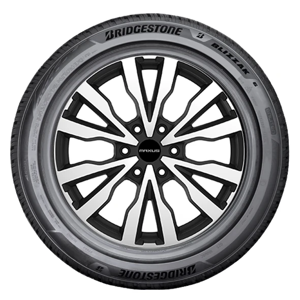 WR Alu 18, BR Bli 6 ENLITEN 265/60 R18 114V XL, RE
