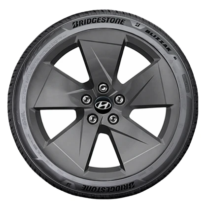 WR Alu 18, BR BLI 6 ENLITEN 215/50 R18 92V, LI