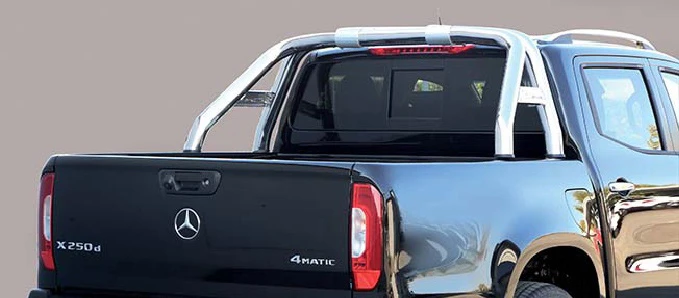 Stylingbar - Edelstahl (67)