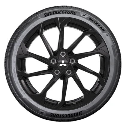 WR Alu 19, BR BLI 6 ENLITEN 205/55 R19 97W XL, RE
