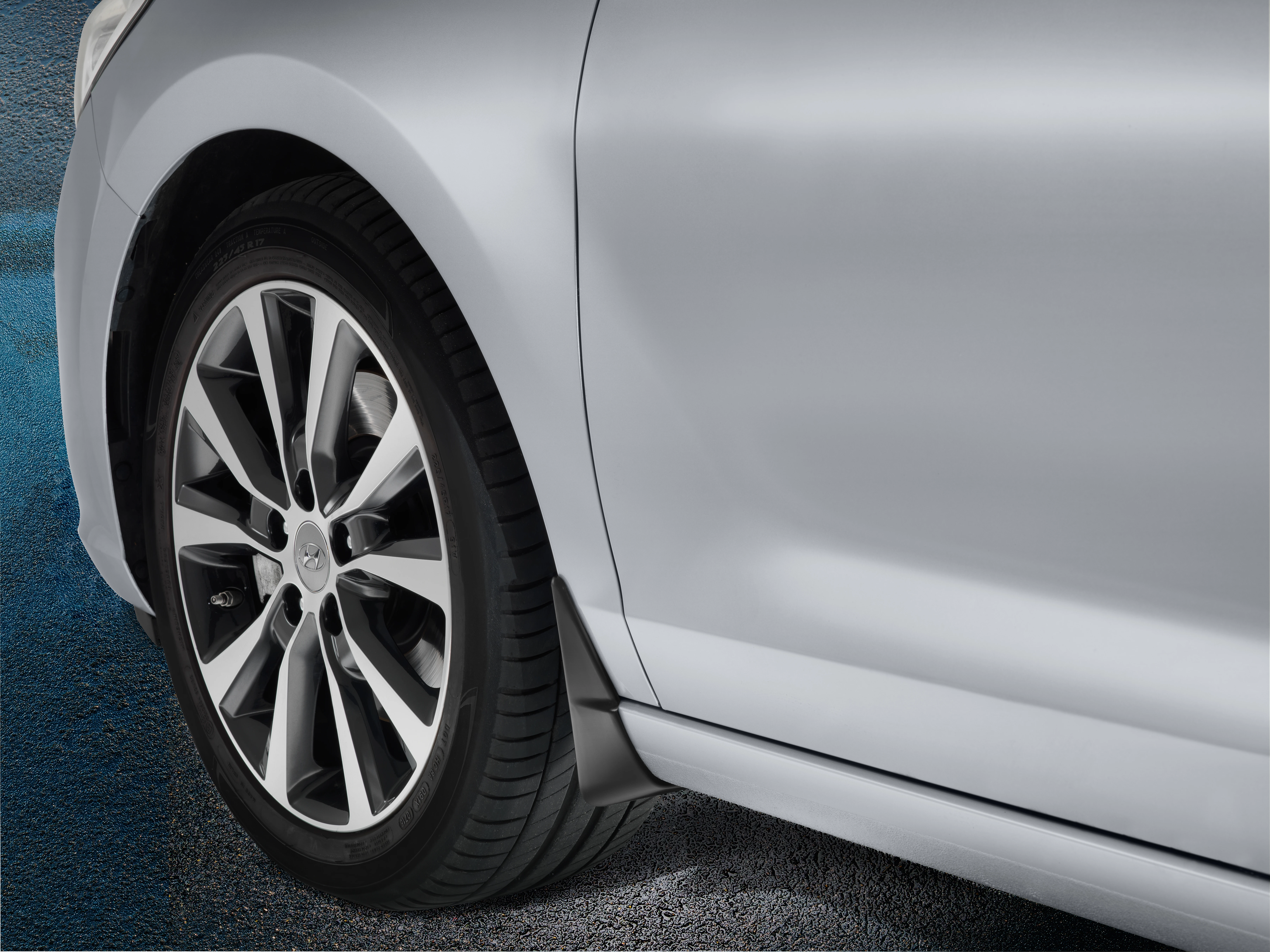 Schmutzfänger-Satz vorne (17)