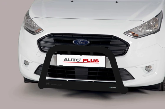 Frontbügel 63mm - Schwarz (17)