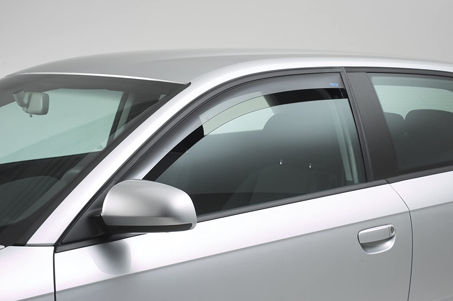Tür-Windabweiser Vorne, Glasklar für Hyundai Tucson NX4 B/D N-Line